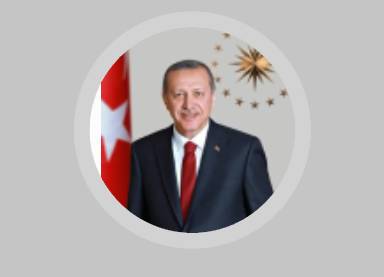 رجب طيب أردوغان