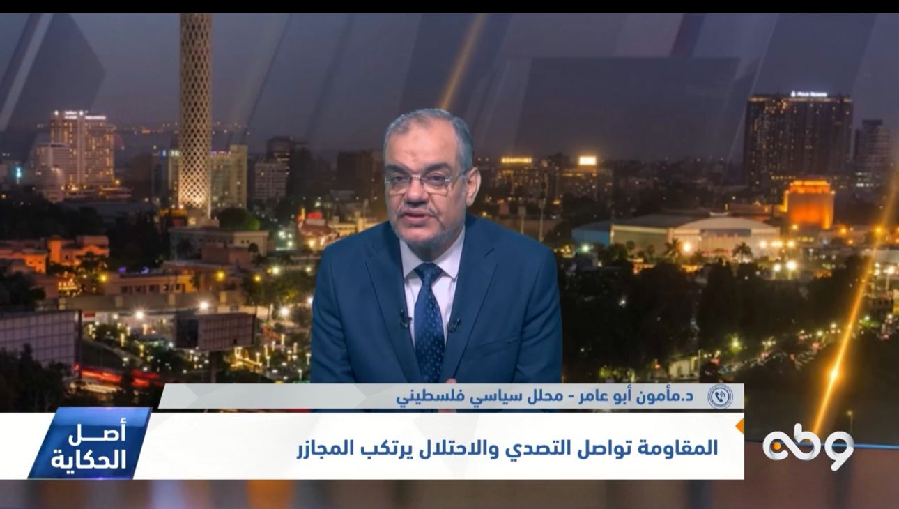 المقاومة تواصل التصدي