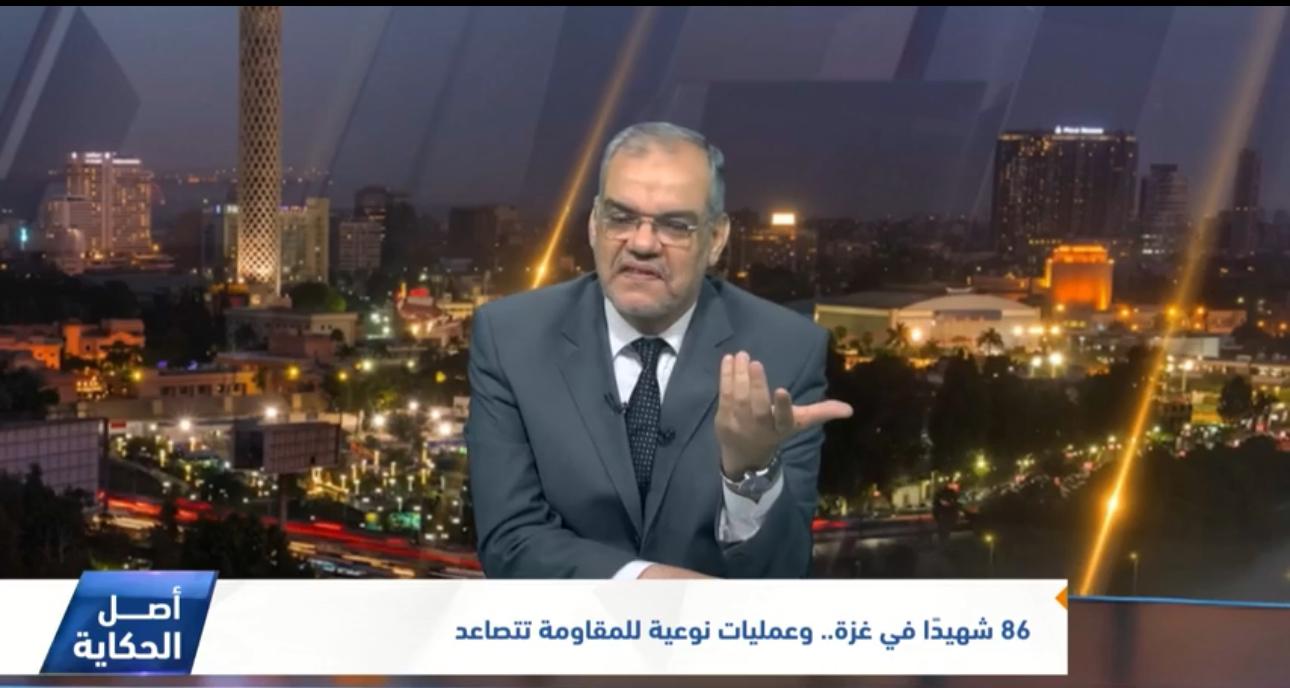 تصاعد العمليات النوعية للمقاومة 