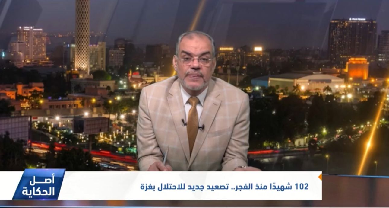 102شهيدا منذ الفجر في غزة