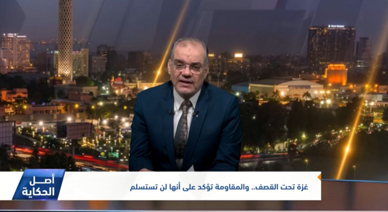قصف مستمر ومقاومة لن تستسلم