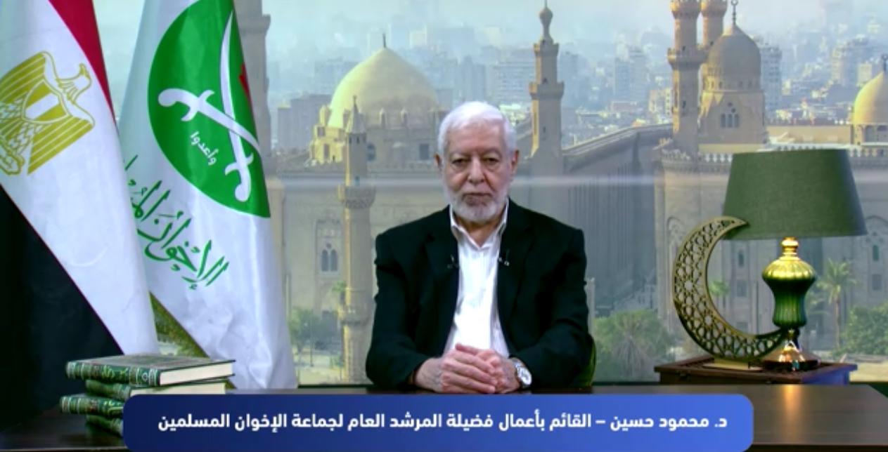 تهنئة الإخوان بمناسبة رمضان