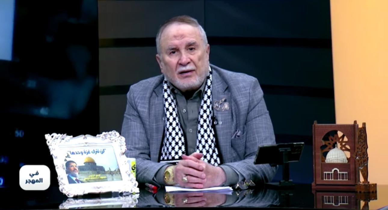 النزوح القسري من الضفة الغربية